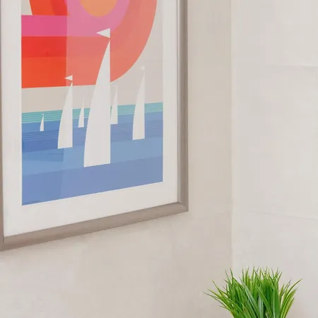 Apartament Stylowy W Gdansku Parking & Ekspres Do Kawy By Renters Gdańsk