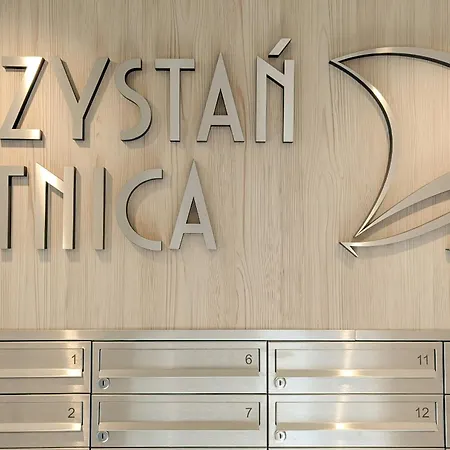 Stylowy W Gdansku Parking & Ekspres Do Kawy By Renters Apartament Gdańsk